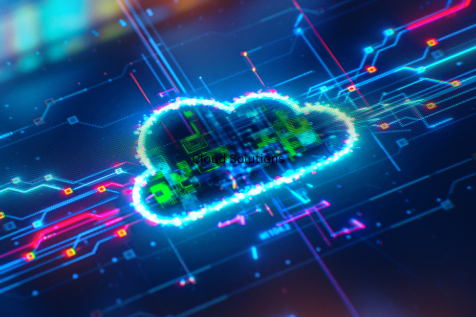 Why Cloud Solutions Are Essential for Business